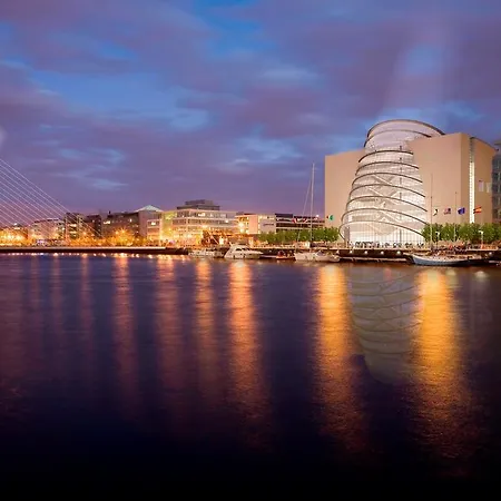 Executive Dublin