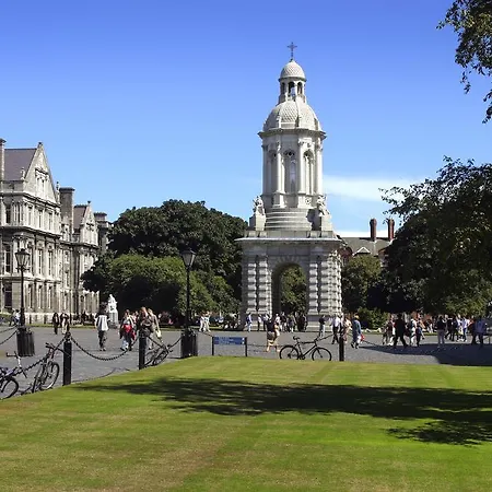 Apartment Executive Dublin