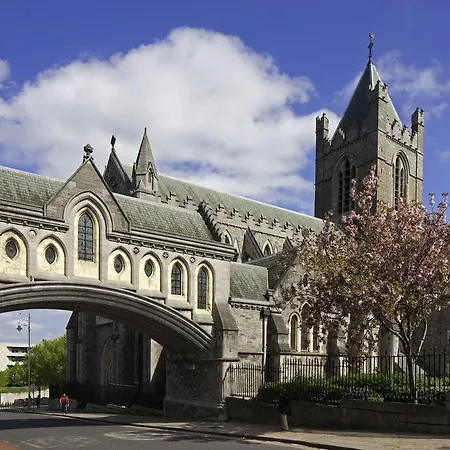 Apartment Executive Dublin