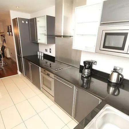 Apartment Executive