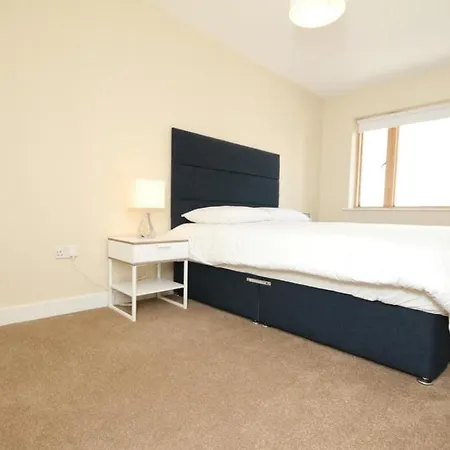 Executive Apartment Dublin